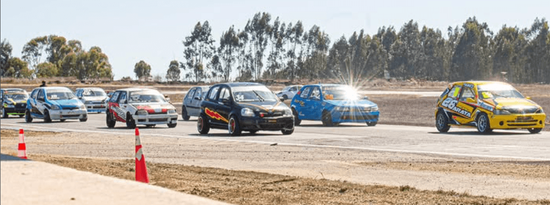 CAD CARTAGENA - Portada de eventos